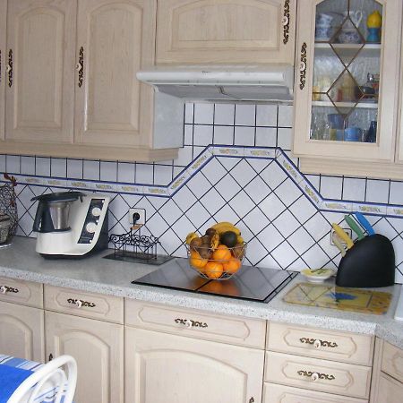 Unac Vacances A La Montagne 빌라 외부 사진